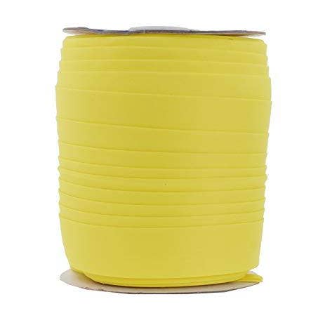 Mandala Crafts – wholesale Craft supplies – Mandala Crafts Double Fold Bias Tape for Sewing, Seaming, Binding, Hemming, Piping, Quilting47