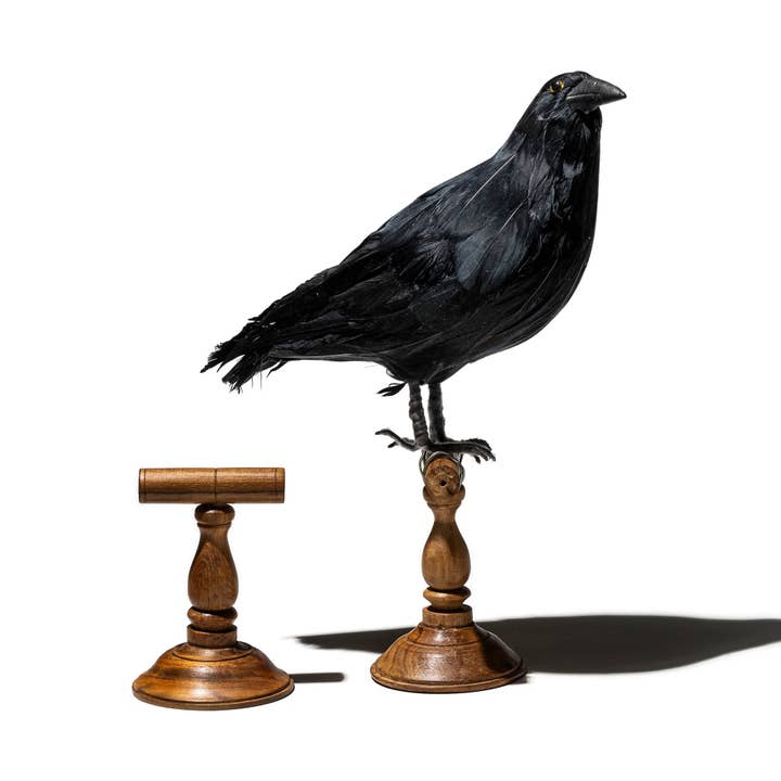 WOODEN DISPLAY STAND for wholesale by Puebco