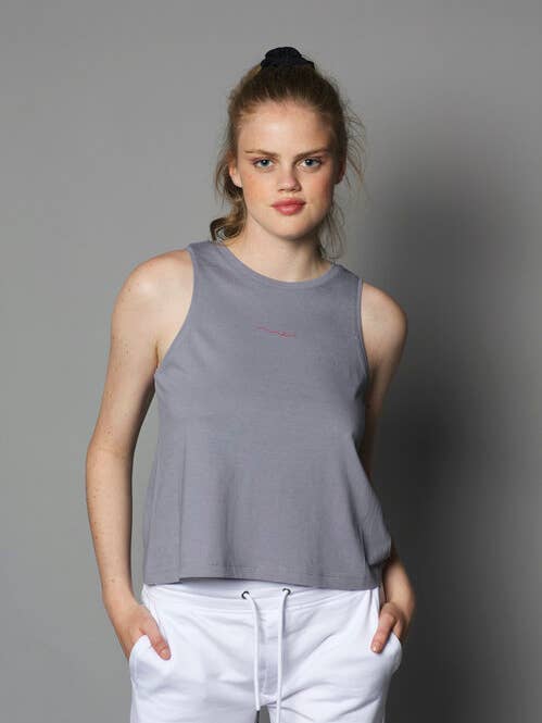 Gilet in Cotone per la vendita all'ingrosso da parte di KOKORO ORGANICS LTD