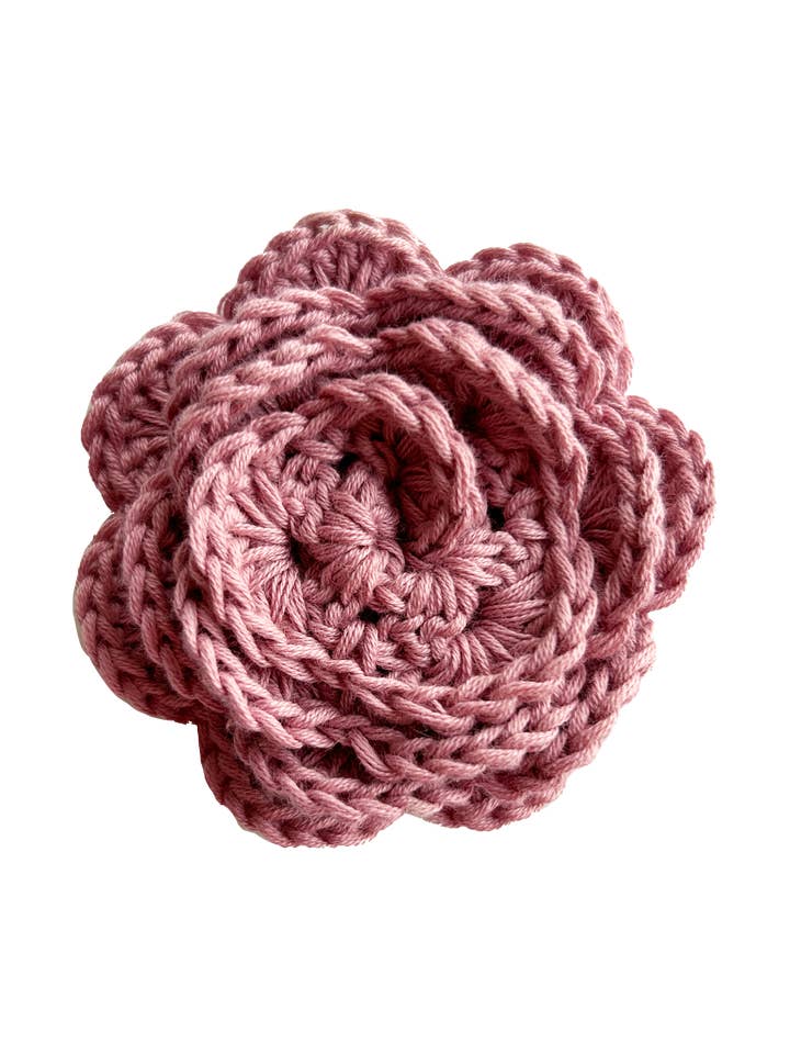 CHUNKY CHARMS - FLOWERS for wholesale by The Series NY