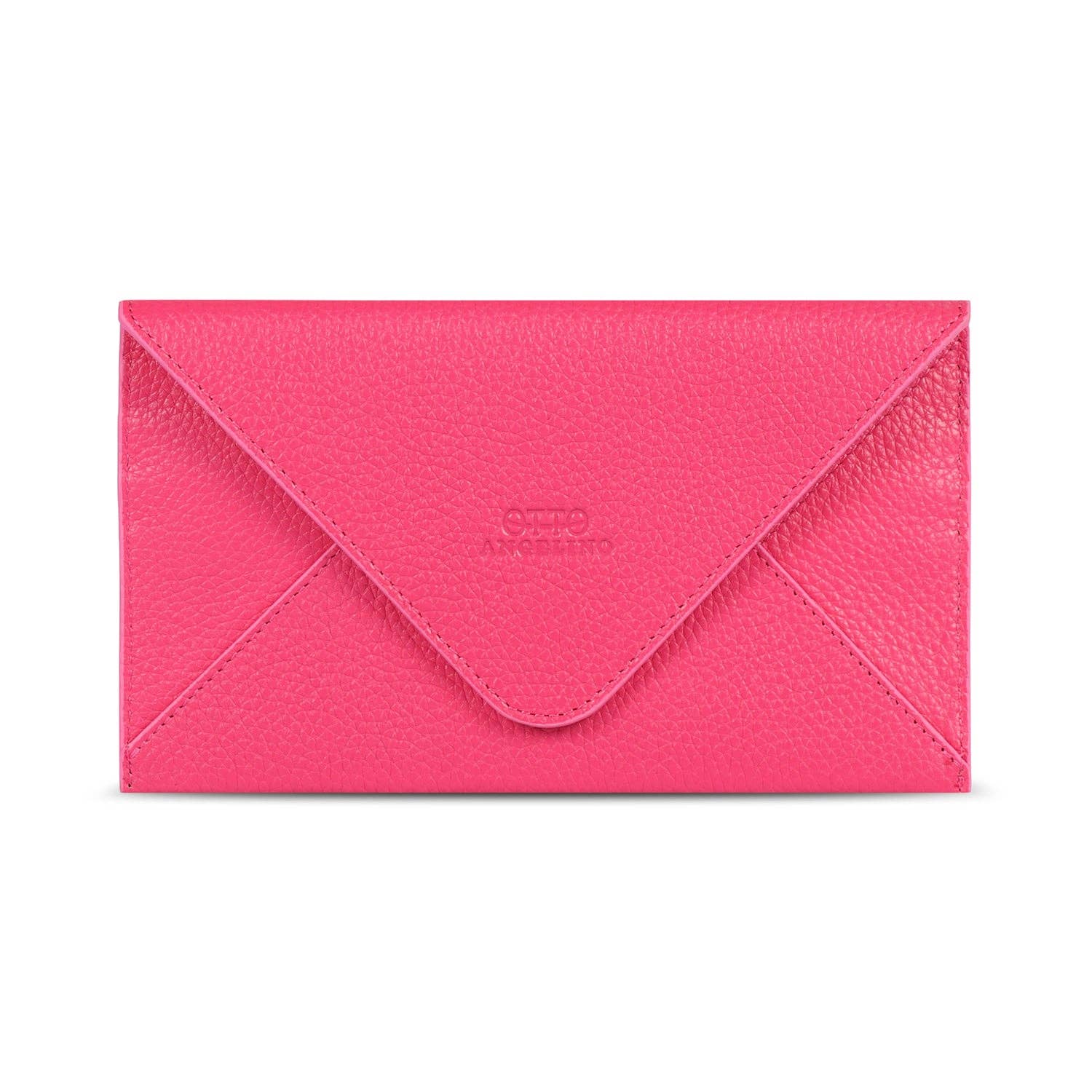 Londo - Wholesale Wallet - Women's - Otto Angelino Top Grain Leather Wallet, Multiple Slots Money, ID, Cards, Smartphone, RFID Blocking, Unisex28