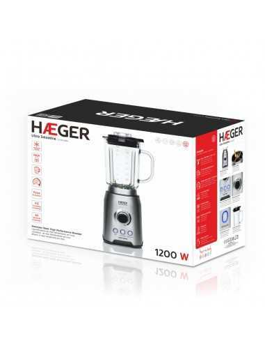 Haeger - Wholesale Blender - ULTRA SMOOTHIE Liquifier - 1,75L 1200W10