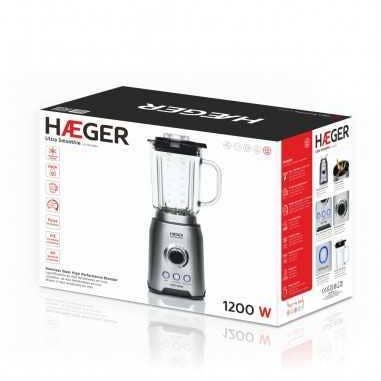 Haeger - Wholesale Blender - ULTRA SMOOTHIE Liquifier - 1,75L 1200W10