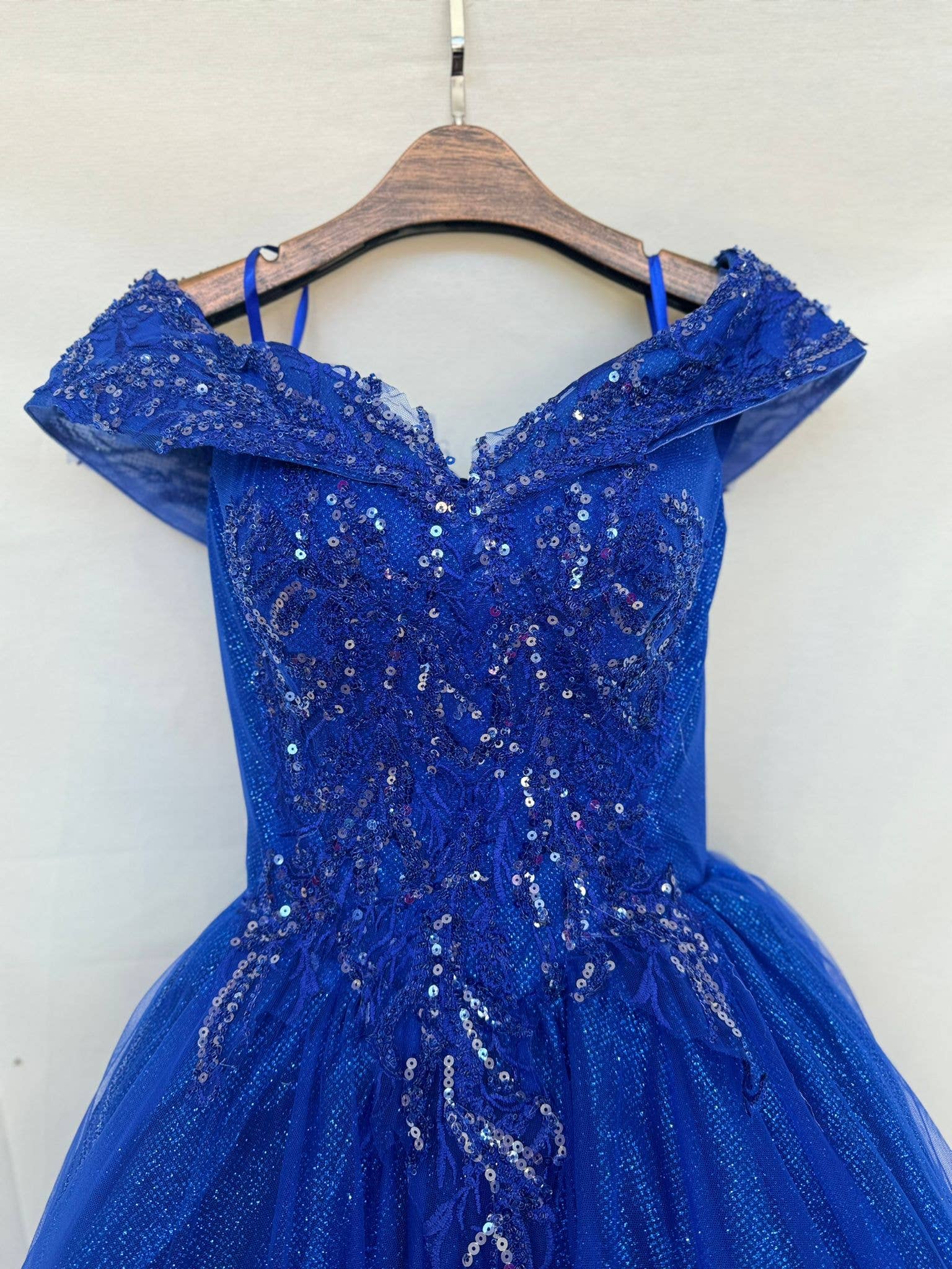 Invitadissimas - Wholesale Formele jurk - Dames - Trouwjurk 4605 op maat8