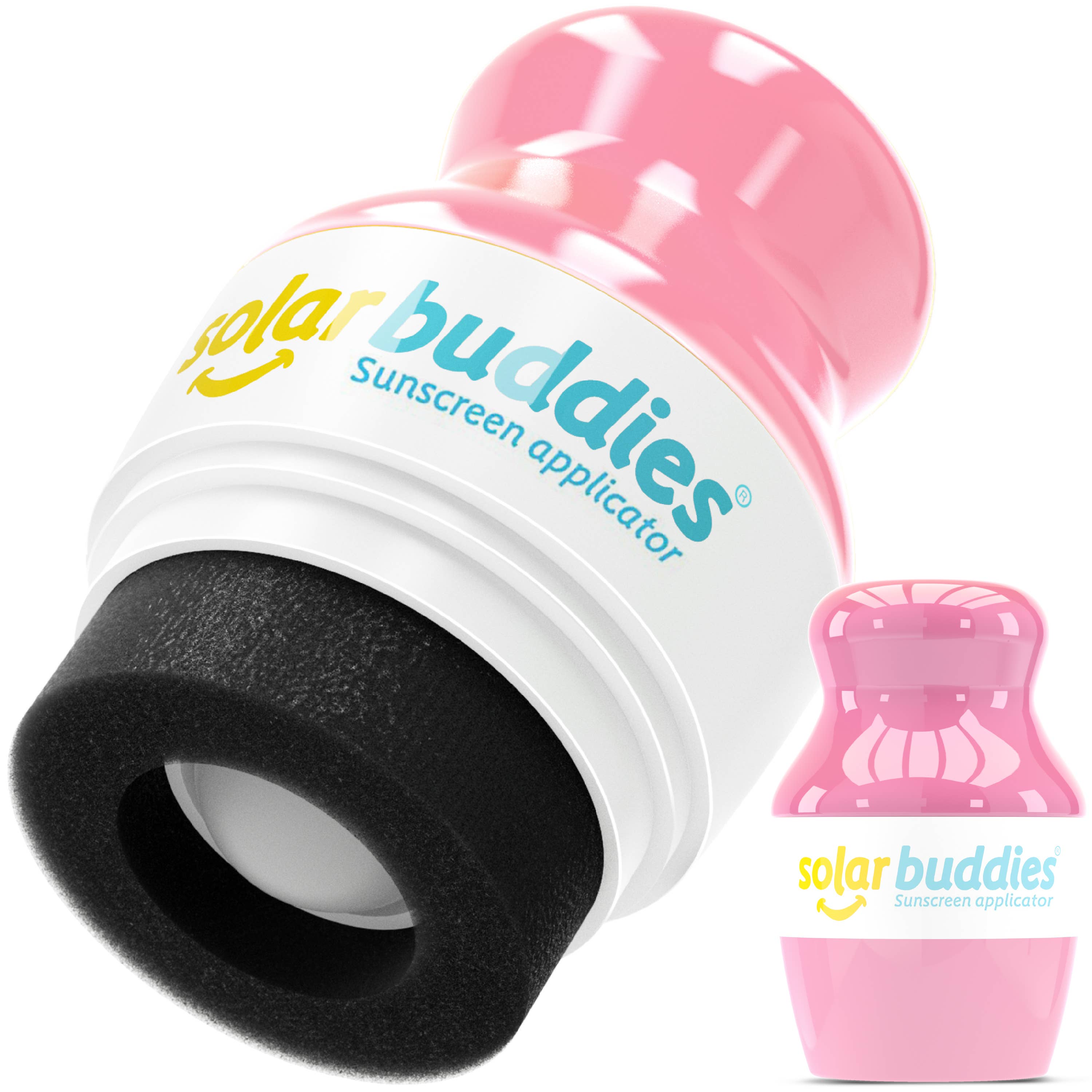 Solar Buddies Ltd - Venta al por mayor Protector solar - Applicador de protector solar recargable para niños Solar Buddies3