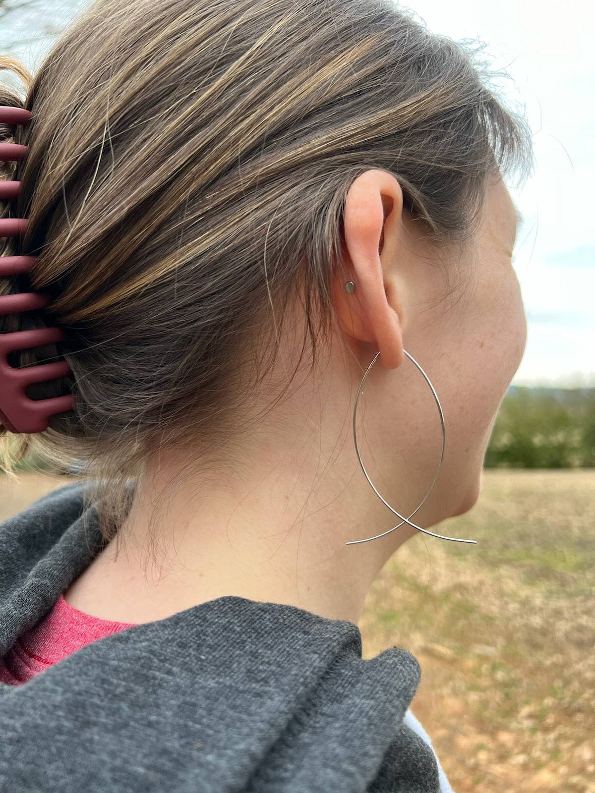 SMR Wholesale - Wholesale Hoop Earrings - Kaidence Hoops2