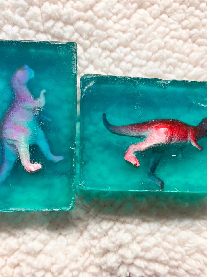 Versteckte Dinosauriersei für den Großhandel von SkindulgebySteph