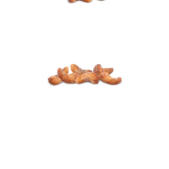 Virginia Diner, Inc. - Wholesale Nuts - 18 oz Honey Roasted Cashews