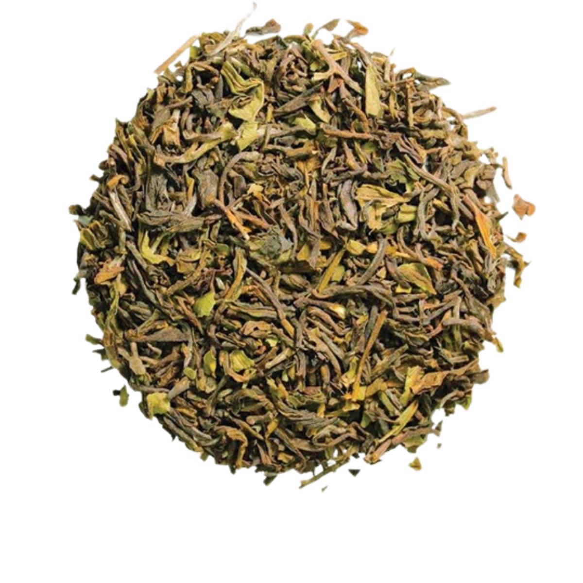 Blossom & Brew - Wholesale Loose Tea - Darjeeling First Flush Black Tea- Majestic Sunrise Notes6
