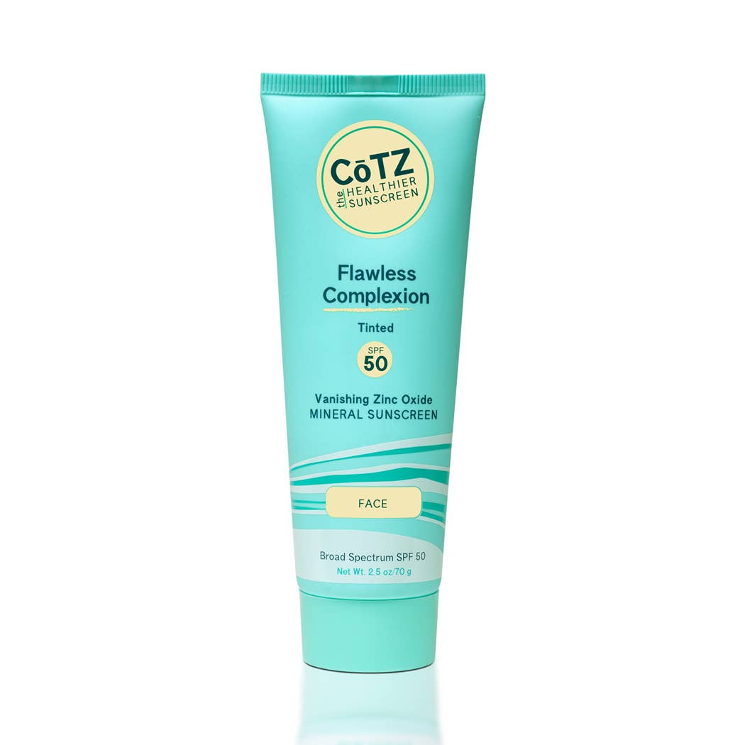 cotz sunscreen ewg