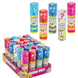 Wholesale A & G Assorted Multi Color Push Pop Bubble Pop Fidget Toys for  your store - Faire