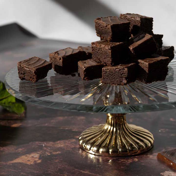 Edge Company - Wholesale Cake stand - Sun Cake Stand M1