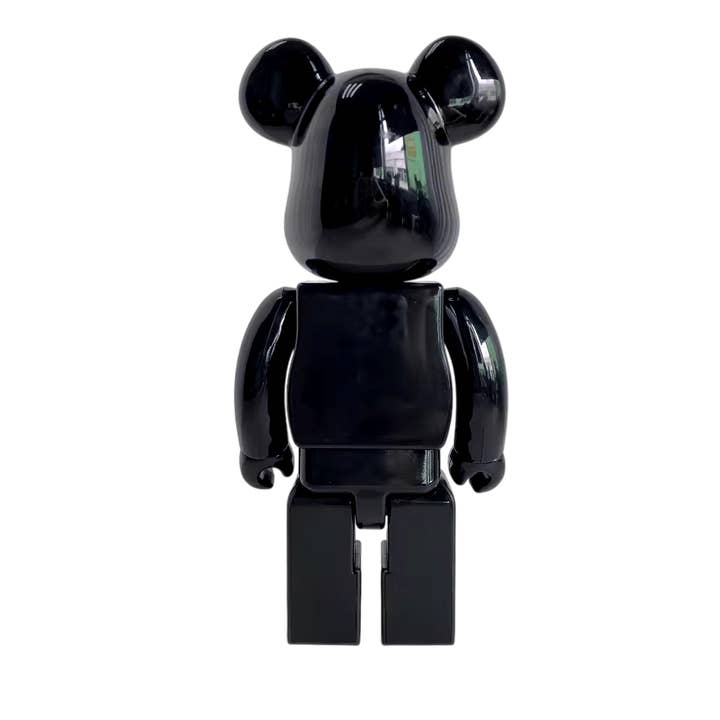 HYPED ART - Wholesale Decorative Figurine - RR x Bearbrick (400%)2