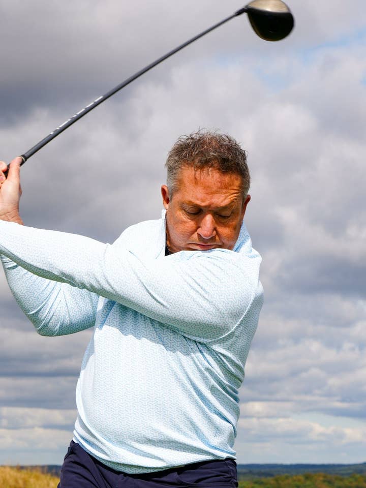 USA Palm - Wholesale Sweatshirt - Unisex - Cloud 1/4 Zip86