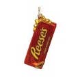 Kurt S. Adler, Inc. - Wholesale Ornament - 5"GLASS REESE'S ORNAMENT