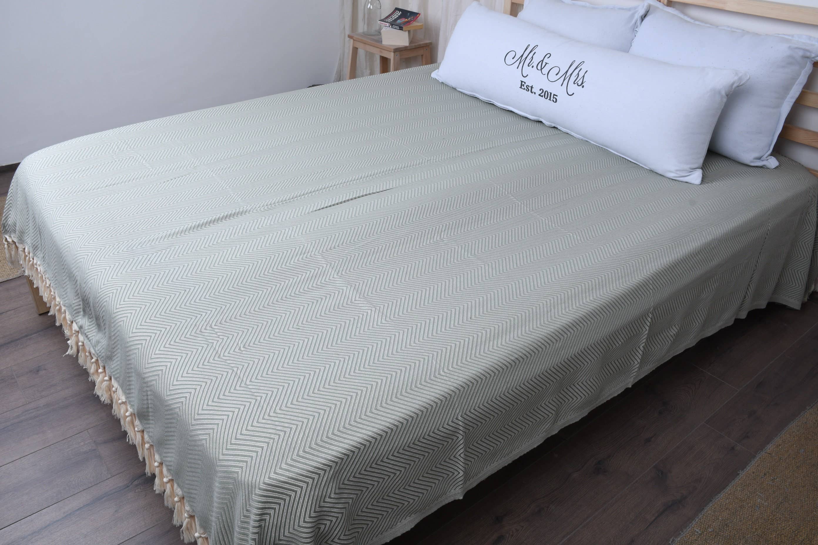 Organic Turkish Towels - Wholesale Picnic Blanket - Picnic Blanket, Versatile Outdoor Cover #28