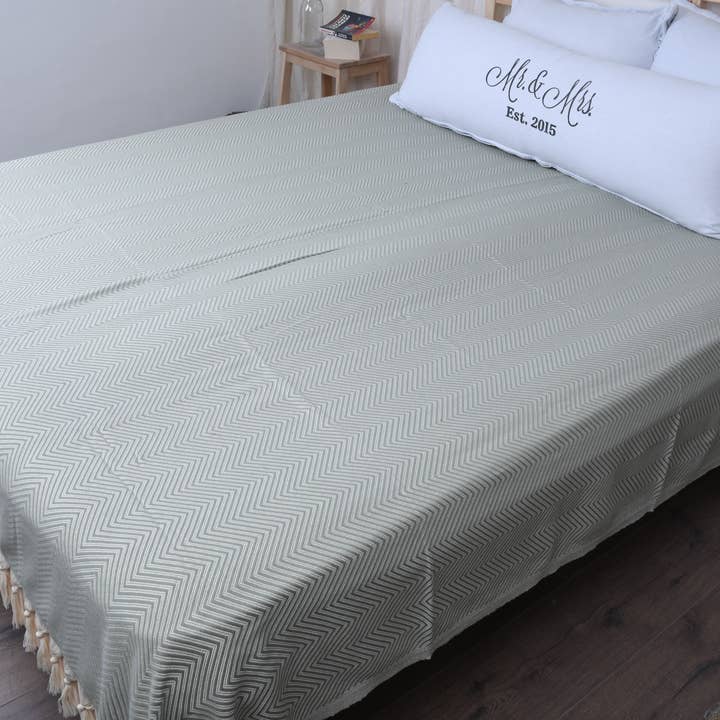 Organic Turkish Towels - Wholesale Picnic Blanket - Picnic Blanket, Versatile Outdoor Cover #28