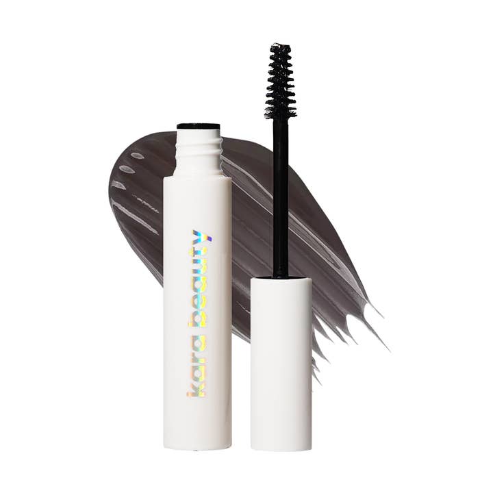 ESSENTIALS Brow Gel - Ebony for wholesale by Kara Beauty