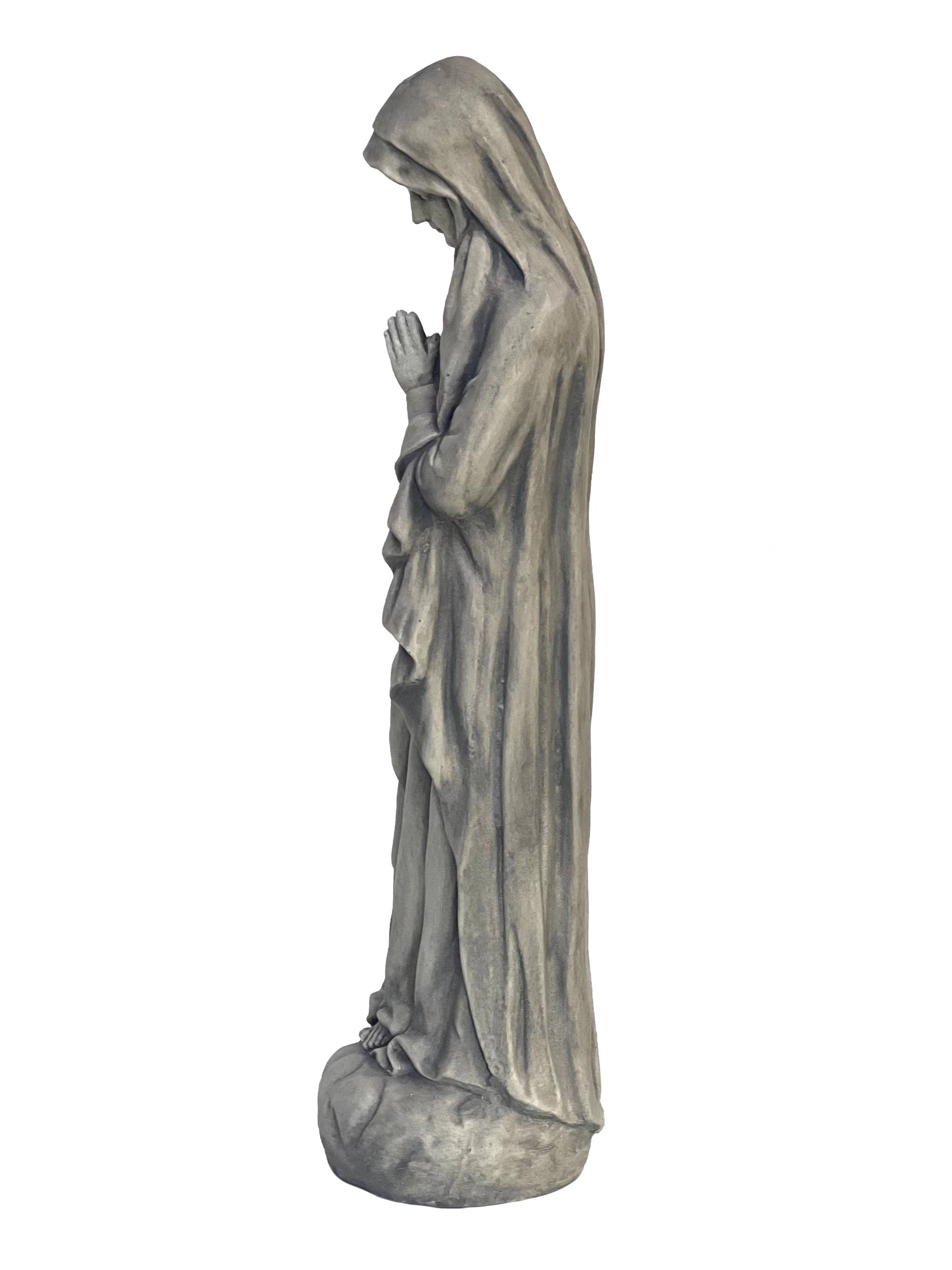 Galt International Company - Wholesale Sculpture - Virgin Mary Garden Statue 32"1