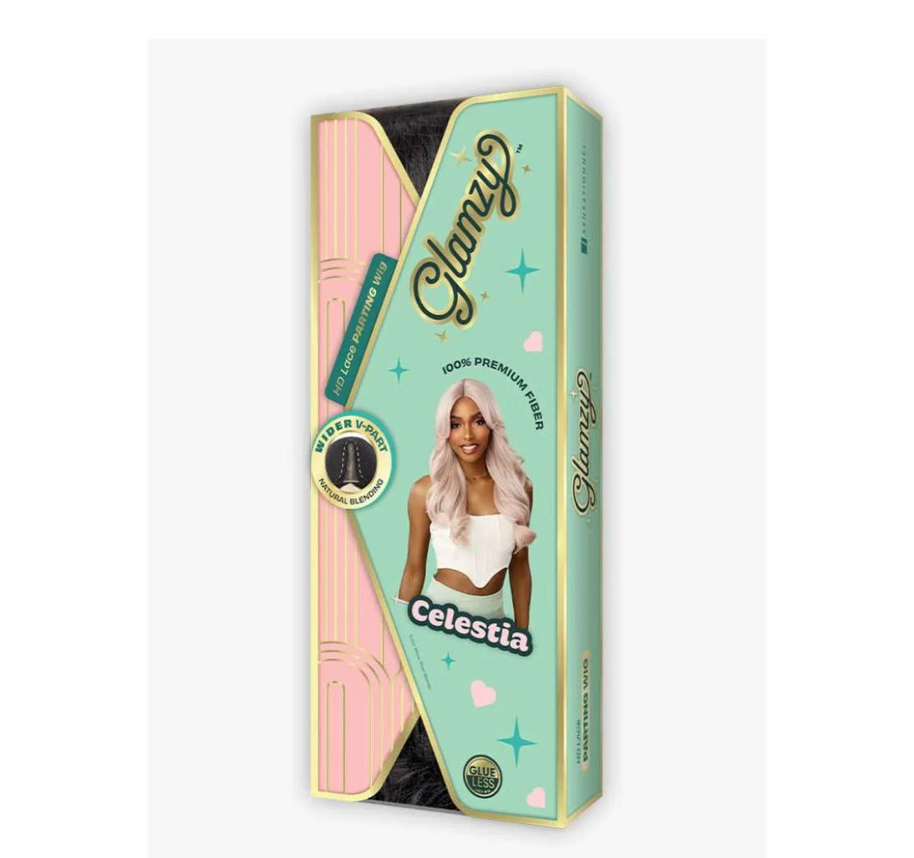 GIFTHAIRS BEAUTY STORE - Wholesale Hair Extensions - GLUELESS LACE  WIG3