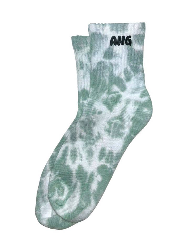 Chaussettes chevilles pour la vente par AnG Made LLC