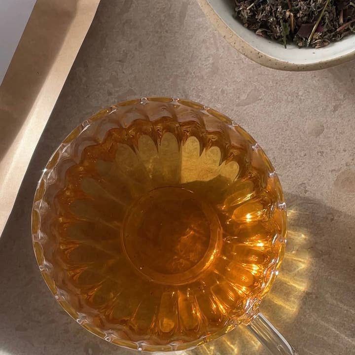 Womensync - Wholesale Health/Detox Tea - Female Cycle Infusion 50g3