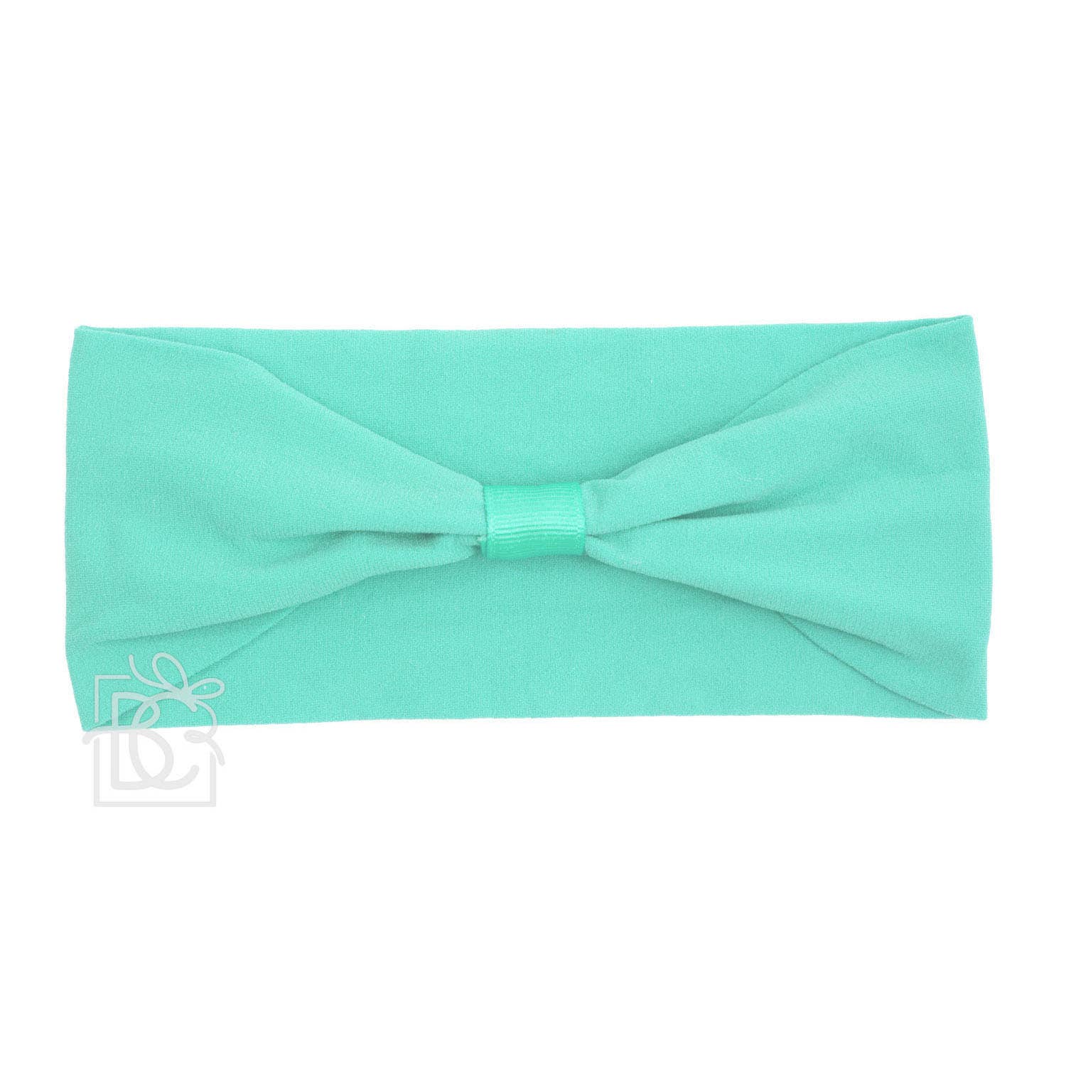 Beyond Creations, LLC - Vente Serre-tête – enfant - LARGE COLLANTS ADD-A-BOW BANDEAU11