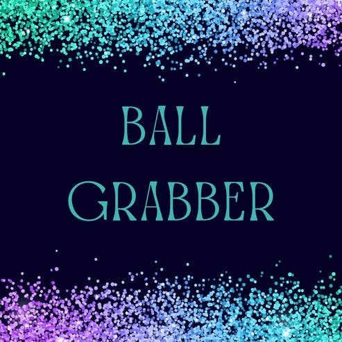 Ball Grabber for wholesale by Kustomized Kreations