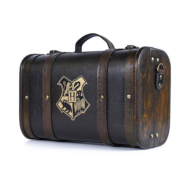 Pyramid International - Wholesale Gift Bag Set/Pack - Harry Potter (Trouble Finds Me) Premium Gift Set