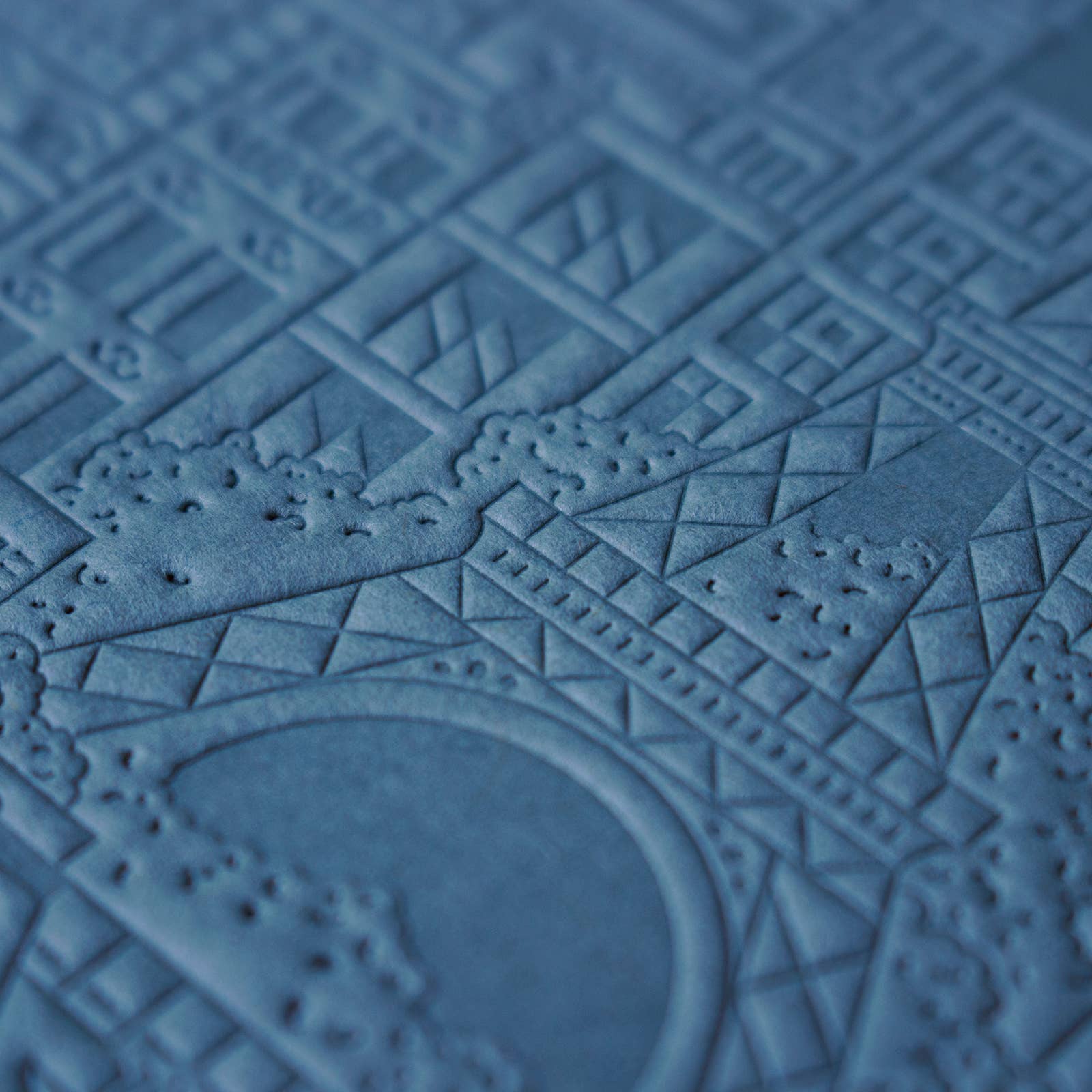 The City Works - Wholesale Notitieboekje - Het notitieboek van Parijs1