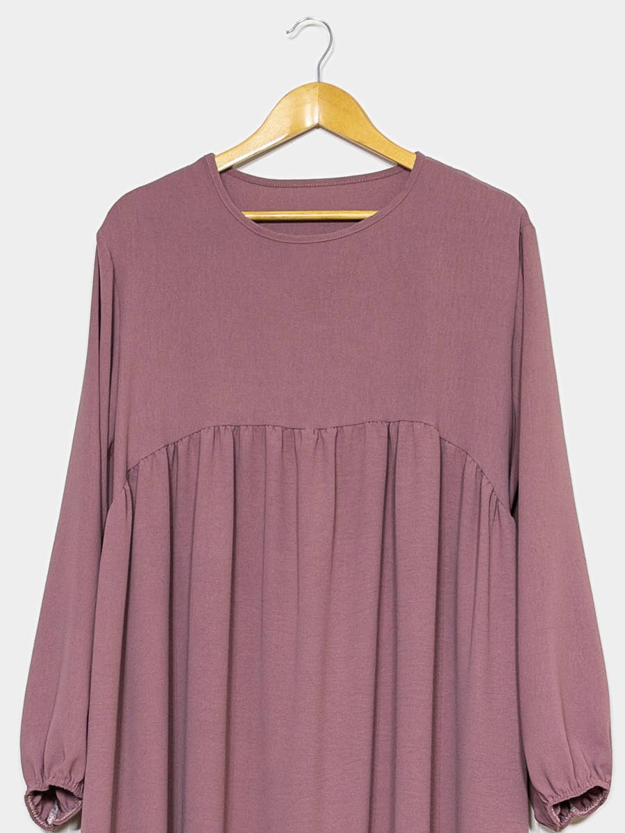 IDEAL OUTFIT - Wholesale Kaftan - Women's - Women's abaya ref:2326jazz36