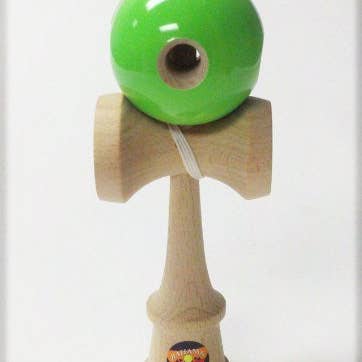 YoYoSam Wholesale - Wholesale Incense Holder - Bahama Kendama Quintama - 5 Hole Kendama - Black3
