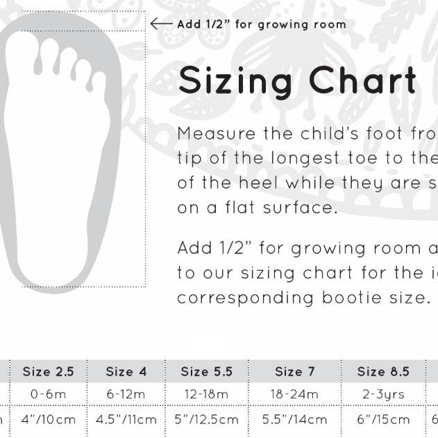 Nooks Design - Wholesale Booties - Kids - Good Vibes Felted Wool Booties2