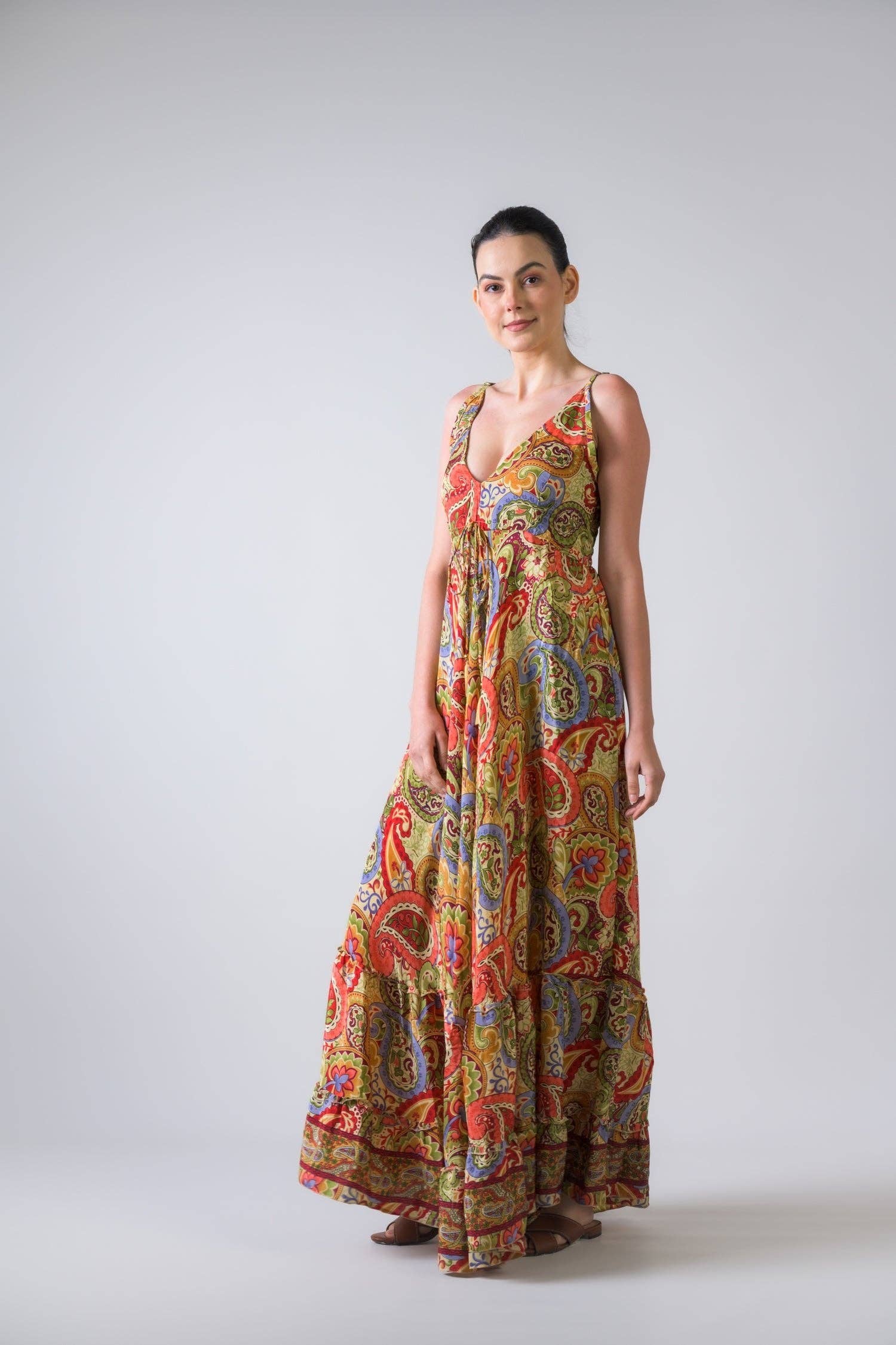 Assorted Rhea Parui Dress for wholesale on Faire6