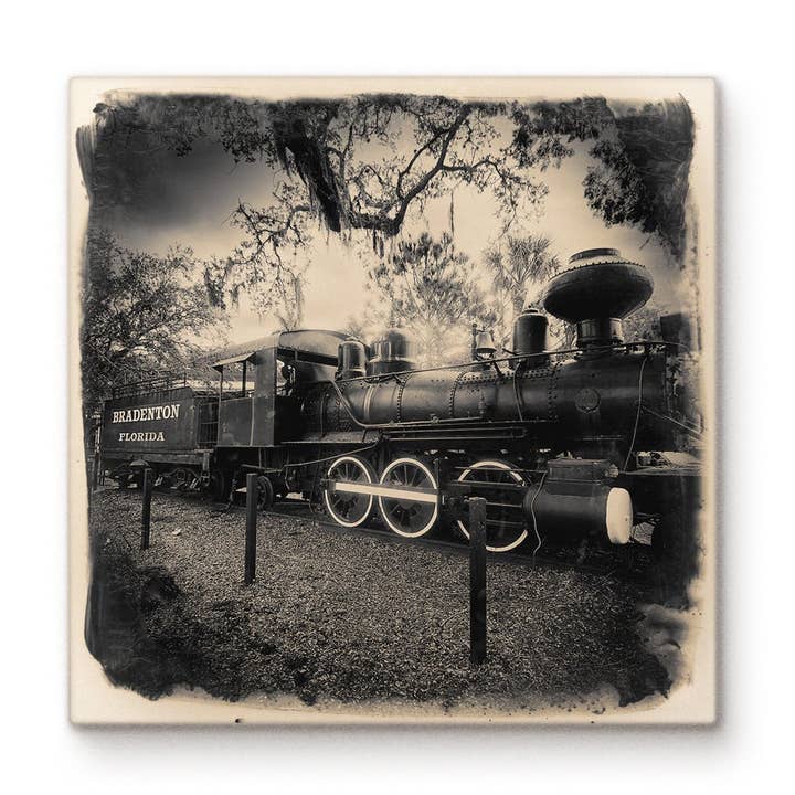 Bradenton Train for wholesale by Cityscape Tiles