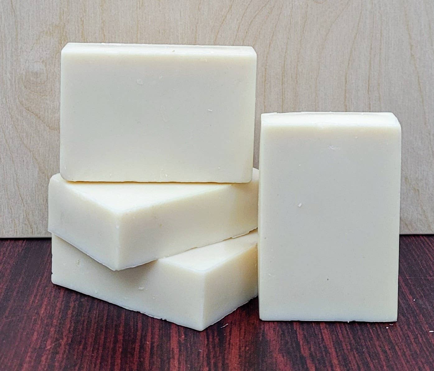NOLA Soap Works - Wholesale Bar Soap - Himalayan Salt Facial Bar - Indulge Your Skin - 4oz