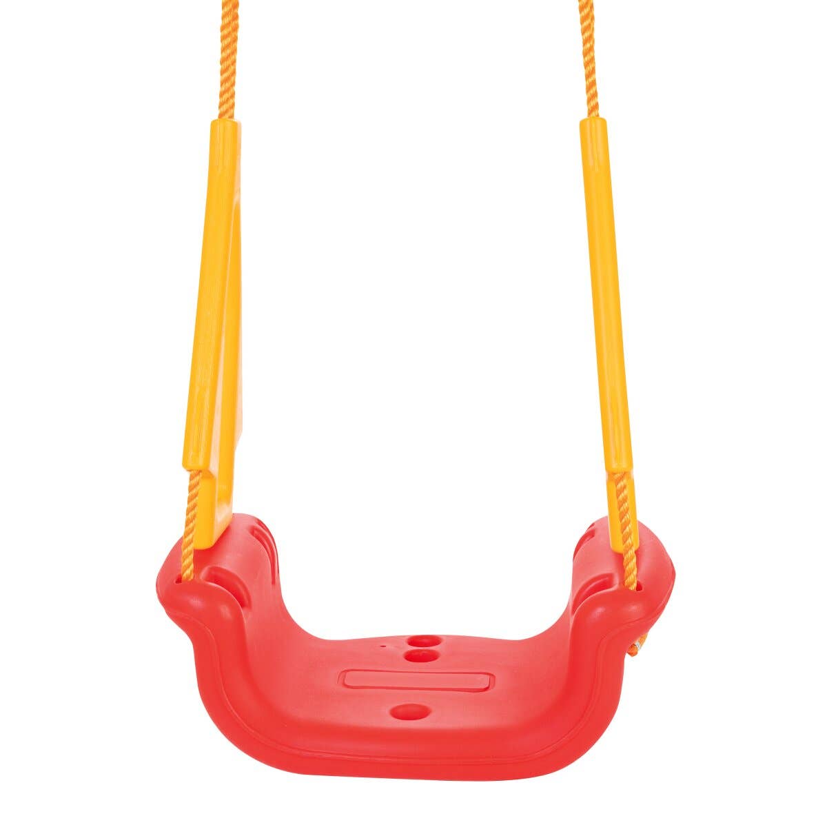 mhw24 - Wholesale Swing - Kids & Baby - Grow with me 3in1 red children's swing3