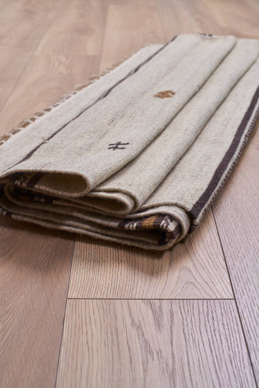 Atolia Designs – Tapete almofadado por atacado – Tapete Feito à Mão de Oushak2