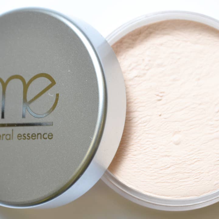 Finition - MAGIC FINISH TRANSLUCIDE (sans aluminium) pour la vente par Mineral Essence