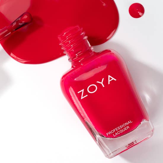 Zoya, Qtica, Smart Spa - Wholesale Nail Polish - Zoya Nail Polish Alora