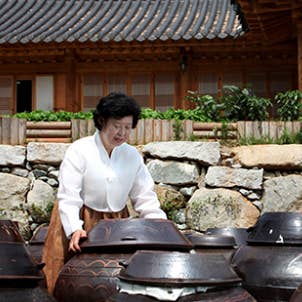 Kim'C Market - Wholesale Sauce - Kisoondo Traditional Gochujang (230g)