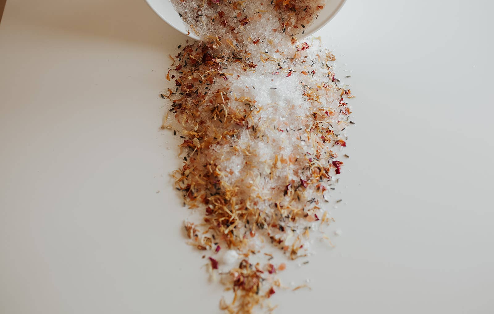 SOAK Bath Co - Wholesale Bath Salts - Refill: Eucalyptus Bath Salts3