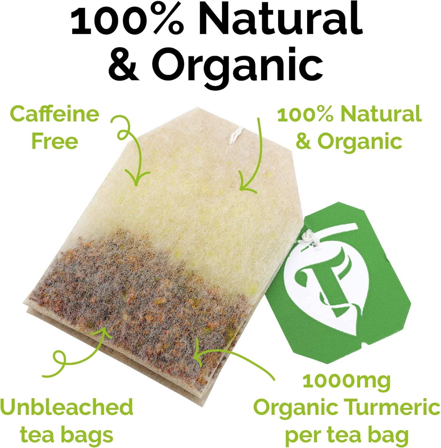 Nutra Brands – wholesale Health/detox tea – Organic Chamomile Rosehip | 15 Teabags3