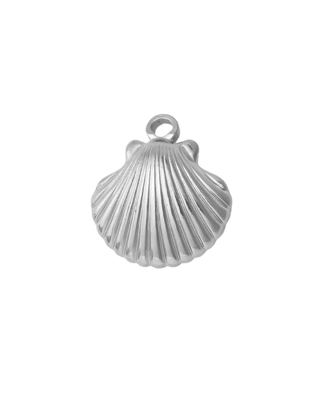 Coco Luna Collection - Wholesale Individual Charm/Pendant - Silver Charms - Charm Bar 3