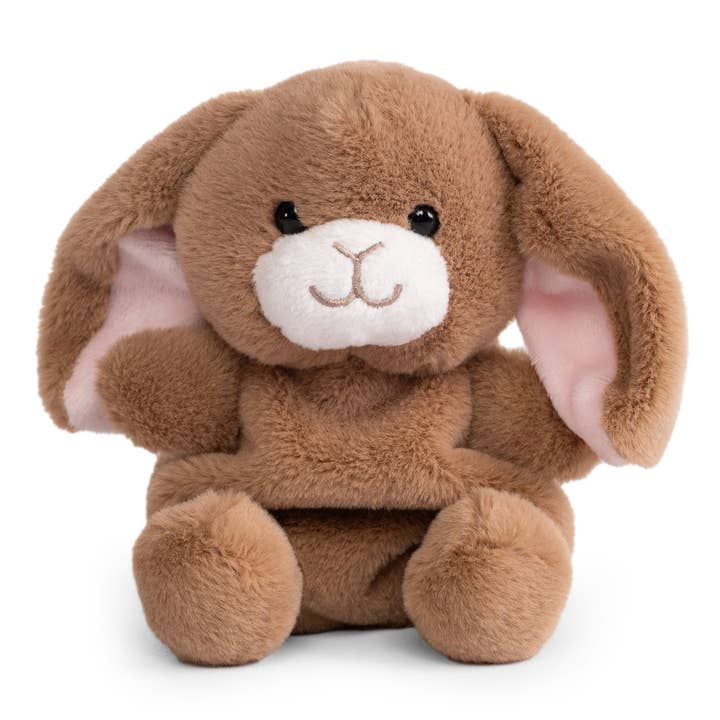 Keycraft - Wholesale Stuffed/Plush Toy - Kids & Baby - Little Living Nature Snugglies Pet Animal Plush