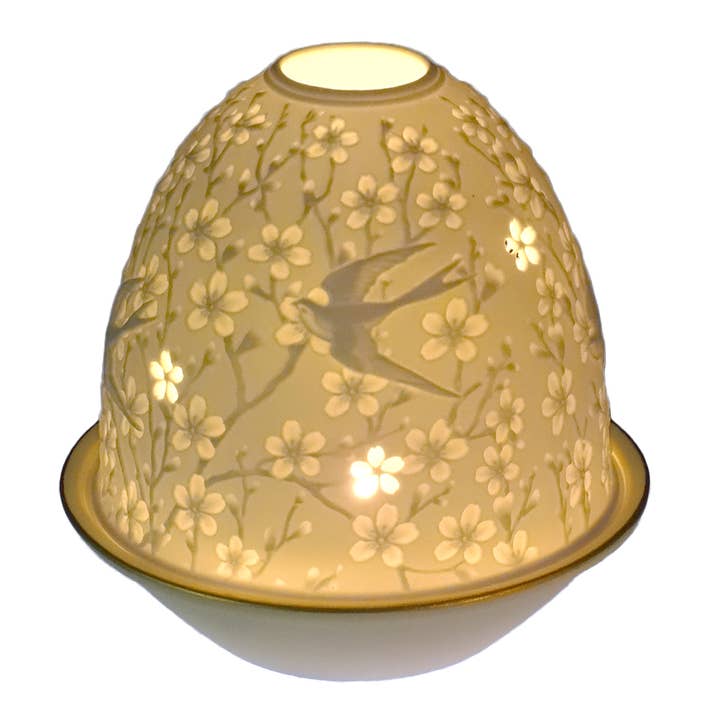 L. GLOW Home - Wholesale Candle holder - Swallows8