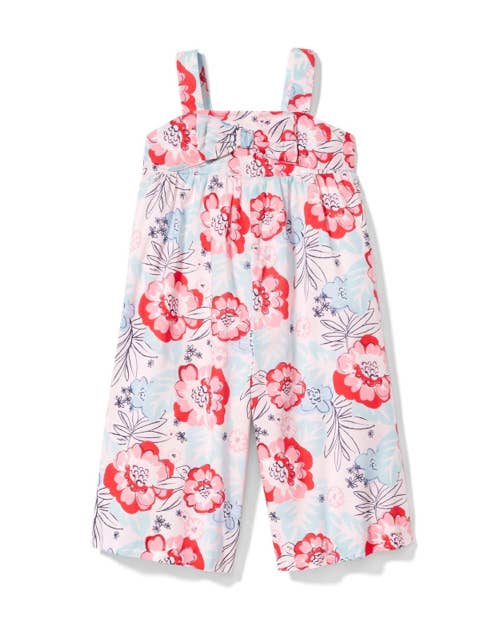 Poppy Romper for wholesale by Fox Chase Children