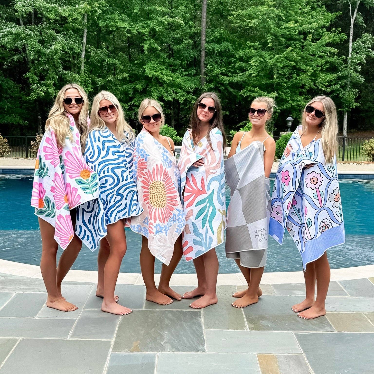 Ryan & Rose - Wholesale Beach Towel - Christian Beach Towel18