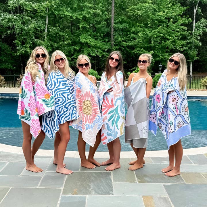 Ryan & Rose - Wholesale Beach Towel - Christian Beach Towel18