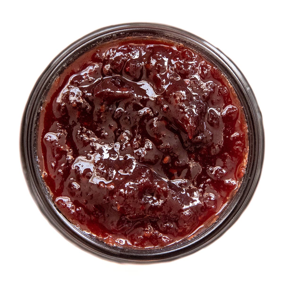 Blake Hill Preserves - Wholesale Jam/Jelly - Cranberry Maple Medley (5.4oz)4